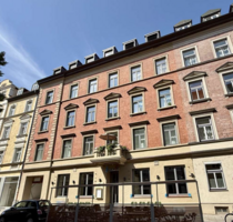 Wohnung zum Mieten in München 5.950,00 € 167 m²