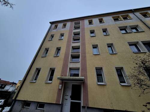 Foto - Wohnung zum Mieten in Gotha 556,00 € 68.8 m²