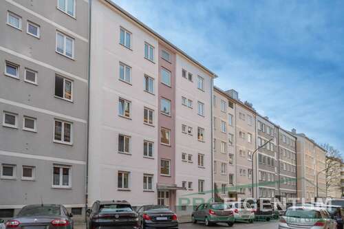 Foto - Wohnung zum Kaufen in München 575.000,00 € 54.6 m²