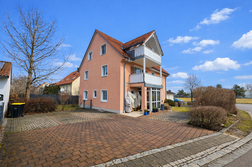 Foto - Wohnung zum Mieten in Erdweg 1.110,00 € 89 m²