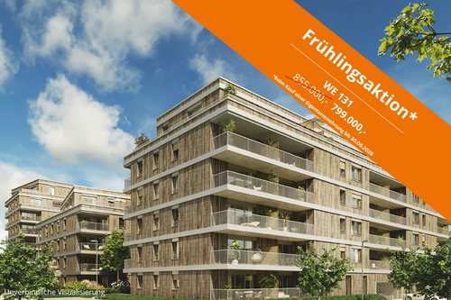 Foto - Wohnung zum Kaufen in Berlin 855.000,00 € 131 m²