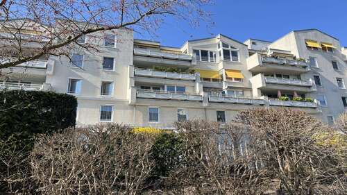 Foto - Wohnung zum Kaufen in Brandenburg 149.000,00 € 53 m²