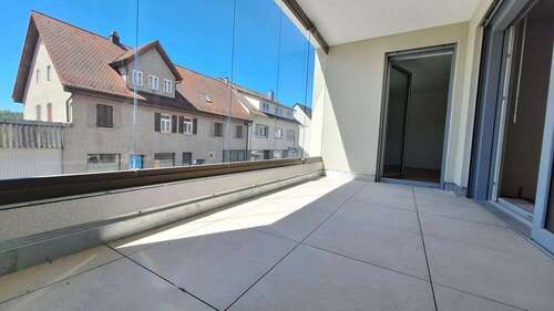 Foto - Wohnung zum Mieten in Vaihingen an der Enz 990,00 € 61.91 m²