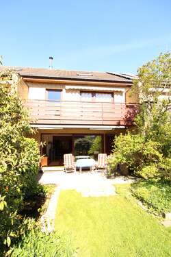 Foto - Haus zum Kaufen in Stockelsdorf 359.000,00 € 117 m²