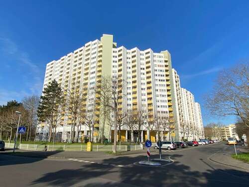 Foto - Wohnung zum Kaufen in Mainz 249.000,00 € 84.33 m²