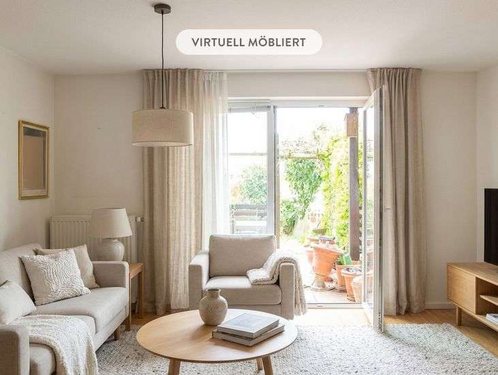 Foto - Wohnung zum Kaufen in Schönwalde-Glien 216.000,00 € 82.41 m²
