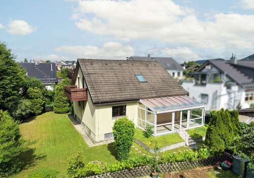 Foto - Haus zum Kaufen in Böbingen an der Rems 449.000,00 € 148 m²