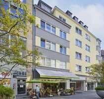 Wohnung zum Mieten in Mülheim an der Ruhr 459,00 € 55 m²