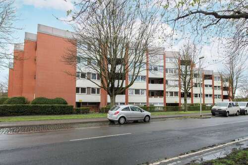 Foto - Wohnung zum Kaufen in Hannover 220.000,00 € 83.07 m²