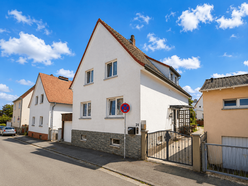 Foto - Haus zum Kaufen in Friedrichsdorf 739.000,00 € 133 m²