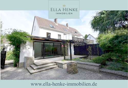 Foto - Haus zum Kaufen in Wolfsburg 349.000,00 € 154 m²