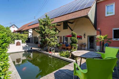 Foto - Haus zum Kaufen in Bad Saulgau 1.599.000,00 € 620 m²