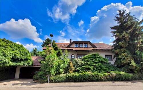 Foto - Haus zum Kaufen in Sulzfeld 890.000,00 € 230 m²