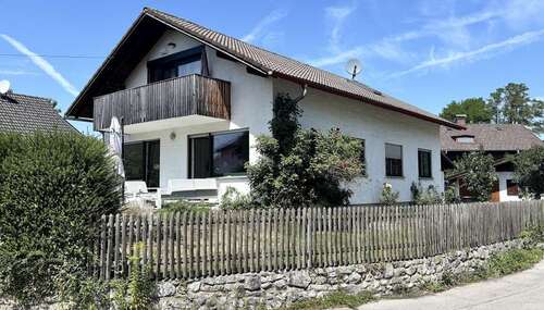 Foto - Haus zum Kaufen in Starnberg 1.190.000,00 € 153 m²