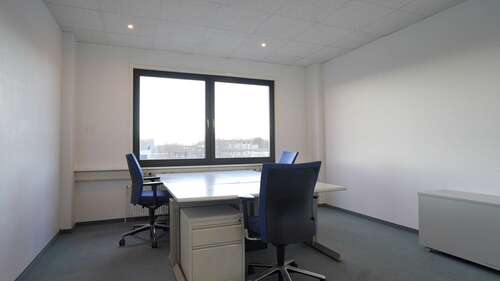 Foto - Büro in Hamburg 500,00 € 25 m² - 500,00&nbsp;EUR Kaltmiete, ca.&nbsp; 25,00&nbsp;m&sup2;