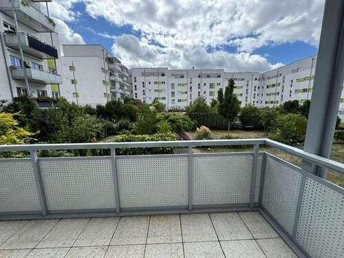 Foto - Wohnung zum Mieten in Frankfurt 1.395,00 € 82 m²