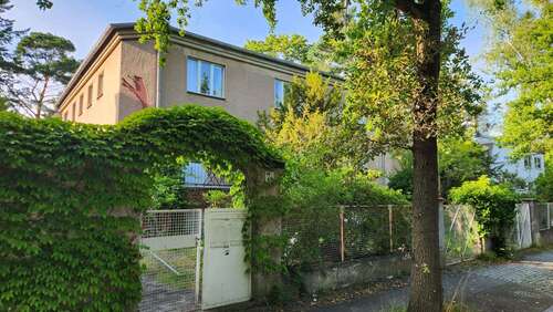 Foto - Haus zum Kaufen in Berlin 1.890.000,00 € 270 m²