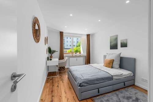 Foto - WG-Zimmer in München 775,00 € 11.5 m²