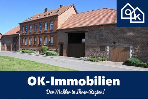 Foto - Haus zum Kaufen in Ivenrode 550.000,00 € 396 m²