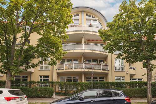 Foto - Wohnung zum Kaufen in Berlin 329.000,00 € 72 m²