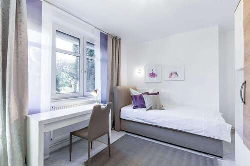 Foto - WG-Zimmer in Berlin 598,00 € 15 m²