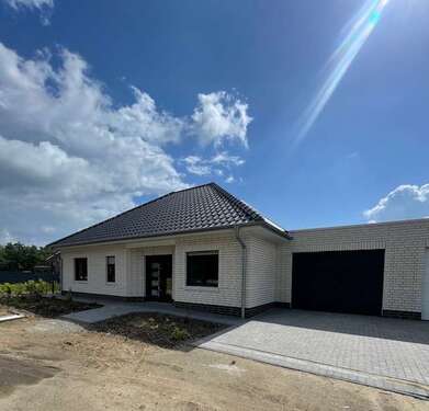 Foto - Haus zum Kaufen in Herzlake 439.000,00 € 117 m²