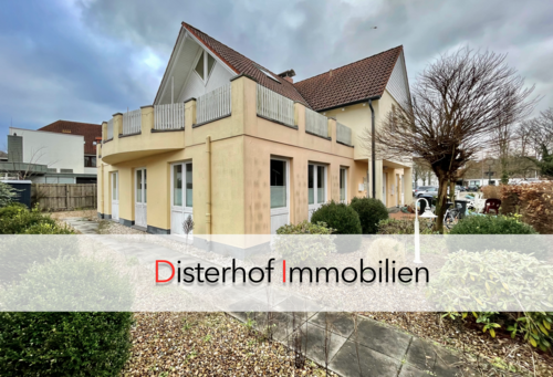 Foto - Büro in Rotenburg 1.700,00 € 165 m²