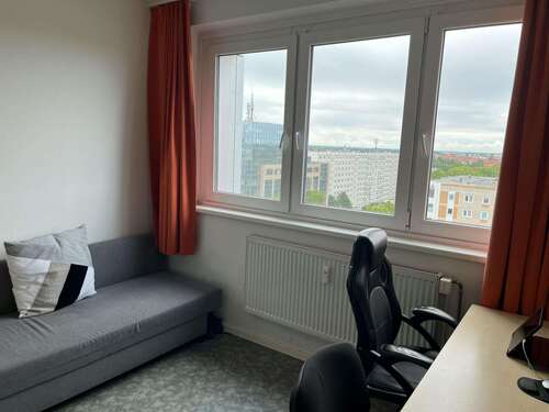 Foto - WG-Zimmer in Magdeburg 300,00 € 16 m²