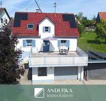 Haus zum Kaufen in Bibertal Anhofen 349.000,00 € 110 m² - Bibertal / Anhofen
