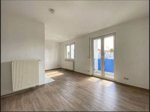 Foto - Wohnung zum Mieten in Friedberg 575,00 € 30 m²
