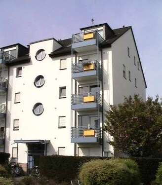 Foto - Wohnung zum Mieten in Düsseldorf 445,00 € 31.85 m²