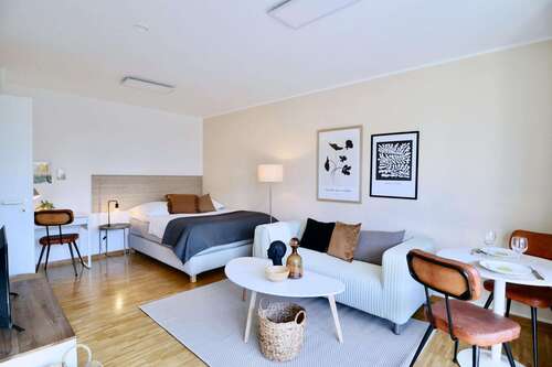 Foto - Wohnen auf Zeit in Meerbusch 1.150,00 €