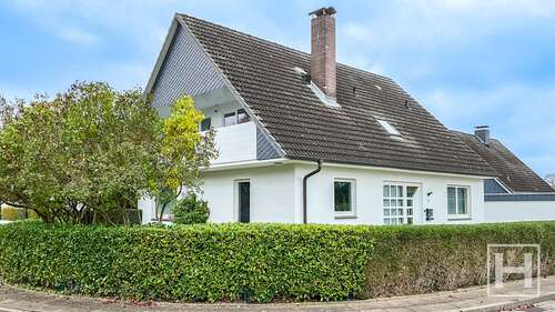 Foto - Haus zum Kaufen in Oersdorf 619.000,00 € 182 m²