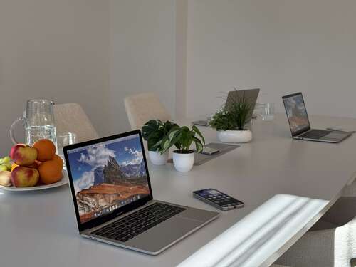 Foto - Büro in Köln 999,00 € 620 m² - 999,00&nbsp;EUR Kaltmiete, ca.&nbsp; 620,00&nbsp;m&sup2;