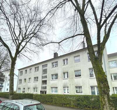 Foto - Wohnung zum Kaufen in Aachen 75.000,00 € 120 m²