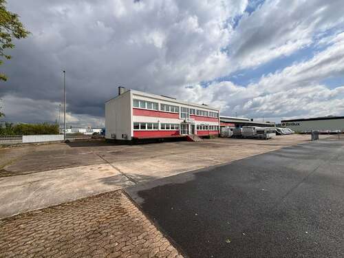 Foto - Büro in Koblenz 2.125,00 € 214 m²