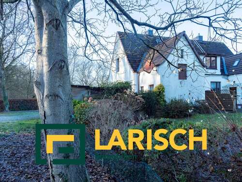 Foto - Haus zum Mieten in Quickborn 1.265,00 € 110 m²