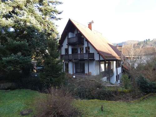 Foto - Haus zum Kaufen in Weisenbach 495.000,00 € 173 m²