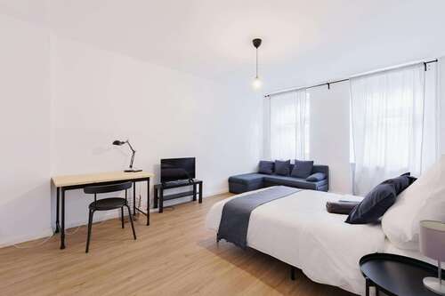 Foto - WG-Zimmer in Berlin 855,00 € 14 m²