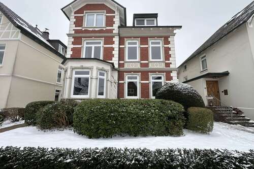 Foto - Wohnung zum Mieten in Elmshorn 985,00 € 90 m²