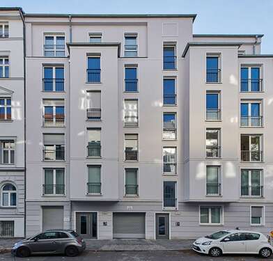 Foto - Wohnung zum Mieten in Berlin 1.900,00 € 107 m²