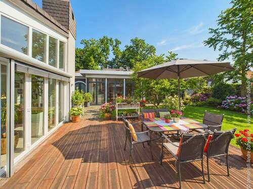 Foto - Haus zum Kaufen in Pfungstadt 849.000,00 € 289.33 m²