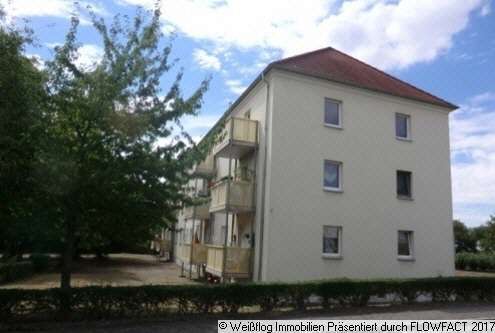 Foto - Wohnung zum Mieten in Riesa 580,00 € 77.23 m²