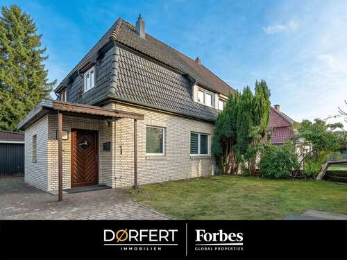 Foto - Haus zum Kaufen in Hamburg 649.000,00 € 154 m²