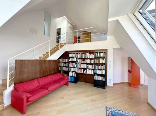 Foto - Wohnung zum Mieten in Frankfurt am Main 1.550,00 € 75 m²