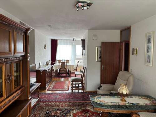 Foto - Wohnung zum Kaufen in Wuppertal 165.000,00 € 72.4 m²