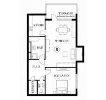 Wohnung zum Kaufen in Stuttgart 469.000,00 € 68 m²