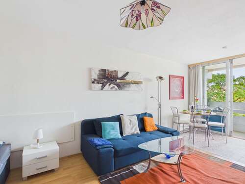 Foto - Wohnung zum Kaufen in München 259.900,00 € 36 m²