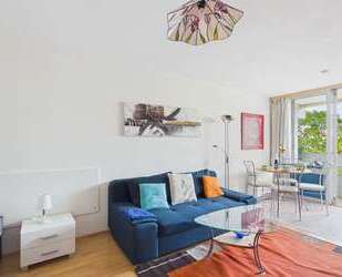 Wohnung zum Kaufen in München 259.900,00 € 36 m²