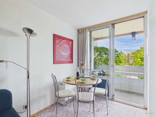 Foto - Wohnung zum Kaufen in München 259.900,00 € 36 m²